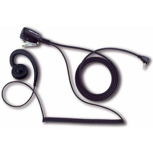 Motorola - Koptelefoon - Zwart - Draadloos - Type C