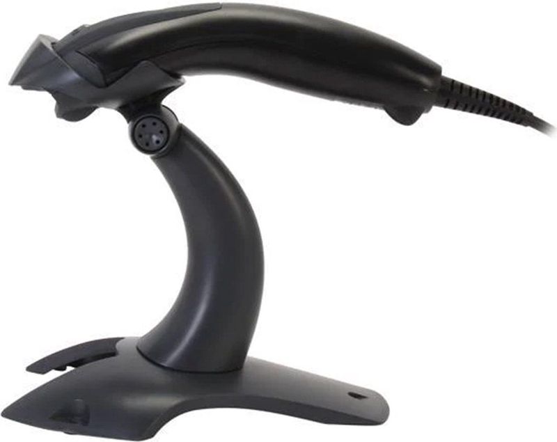 Honeywell Barcode Scanner Voyager 1200g - 1D - Zwart