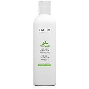 BabÉ Stop Akn Tonic Lotion Astringent 250ml