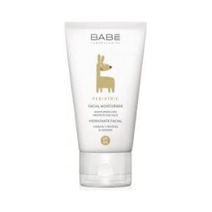 Gezichtscrème - Hydraterend - Voedend - Karitéboter - 200ml