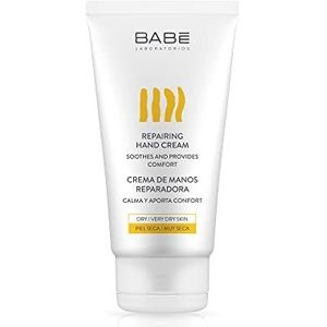 Babé Body Line Repairing Hand Cream 50ml.