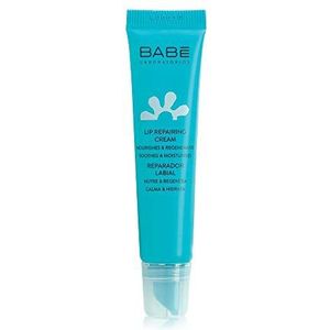 Babe Reparador Labial 15 ml