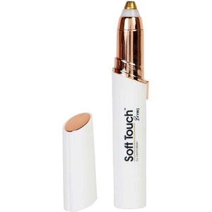 Epilator voor wenkbrauwen Soft Touch Dermalisse Draadloos