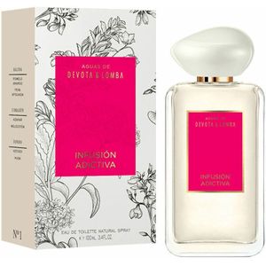 Devota & Lomba - Infusión Adictiva - Parfum - 100 ml - Dames