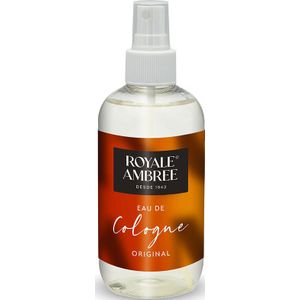 Royale Ambree Colonia Vapo-240