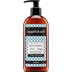 NUGGELA & SULÉ - Supreme Conditioner Imperial - 250 ml - Vochtinbrengende Haarverzorging