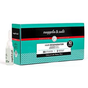 Nuggela & Sulé Regenererende Haarbehandeling (10 stuks van 10 ml)
