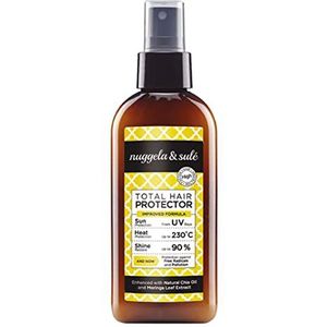 Nuggela & Sulã TOTAL HAIR protector capilar total 125 ml