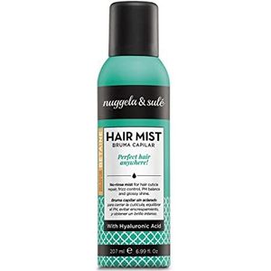 Haarmist Hair Mist Nuggela & Sulé (207 ml)