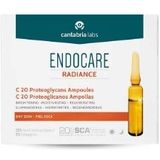 Vitamine C - Intensieve Verzorging - 14 Monodosissen - 1 ml