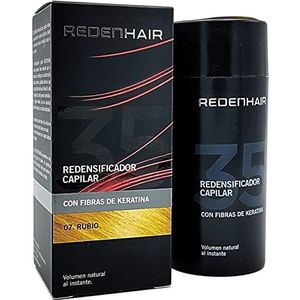 Redenhair Capillary Redensifier 07 Blond
