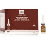 Martiderm - Hair System Ampollas Caida - Haarbehandeling - 14 Ampullen