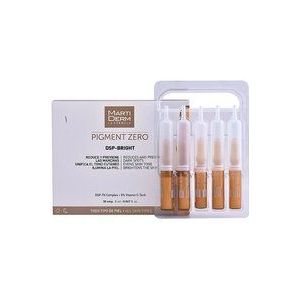 Intensieve Anti Donkere Vlekken Concentraat Pigment Zero Martiderm (2 ml)