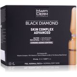 Martiderm - Skin Complex Advanced - Gezichtsbehandeling - 30 Ampullen