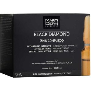 Martiderm - Skin Complex Advanced - Gezichtsbehandeling - 30 Ampullen