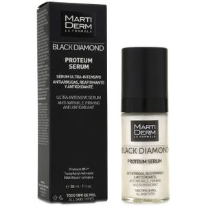Martiderm - Proteum - Gezichts Serum - 30ml - Huidverzorging