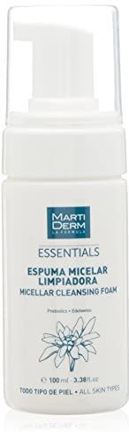 Martiderm - Essentials - Micellar Foam - 100ml - Reinigingsmousse