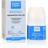Martiderm - Driosec Dermoprotect Roll-On - Deodorant - 50ml