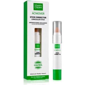 Martiderm - Acniover Concealer Stick - Beige - Salicylzuur