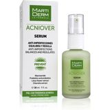 Martiderm - Acniover - Gezichtsserum - 30ml - Cosmetica