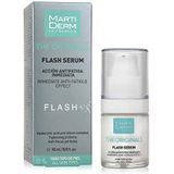 Martiderm - Flash - Gezichtsserum - 15ml - Cosmetica