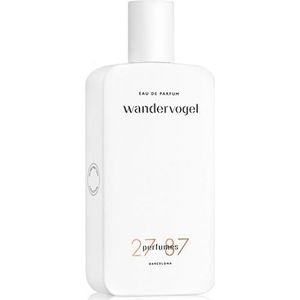 27 87 Perfumes Wandervogel Eau de Parfum 87ml