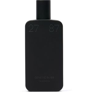 27 87 Perfumes genetic bliss Eau de Parfum 87 ml