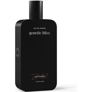 27 87 Perfumes genetic bliss Eau de Parfum 87 ml