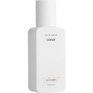 27 87 Perfumes sónar Eau de Parfum 27 ml