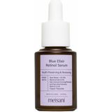 Meisani Gezichtsverzorging Serum Blue Elexir Retinol Serum 15 ml (€ 1.562,00 / 1 l)
