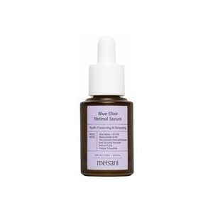 Meisani Blue Elixir Retinol Serum 15 ml