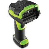 Zebra - LI3608 - Barcode Scanner - Groen - Robuust en Duurzaam