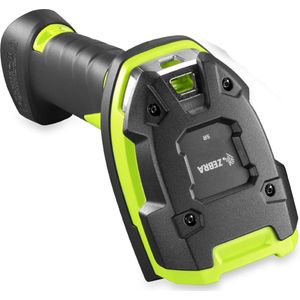 Zebra - LI3608 - Barcode Scanner - Groen - Robuust en Duurzaam