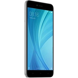 Xiaomi Redmi Note 5A Prime Dual SIM 4G 32GB Zwart – Grijs – Zilver