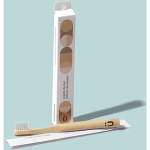 Cepillo Dental Kids Natural 1 Pz