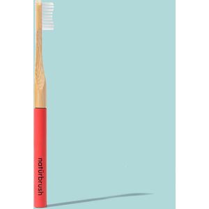 NATURBRUSH Head Red, 1 stuk, 50 g