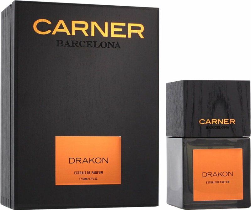 Carner Barcelona Drakon Extrait de Parfum 50 ml
