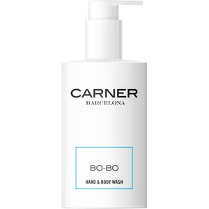Carner Body Collection Gel Bo-Bo Hand & Body Wash
