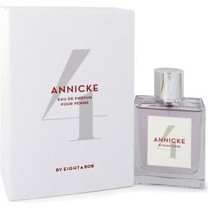 Eight & Bob Annicke 4 Eau de Parfum 100 ml