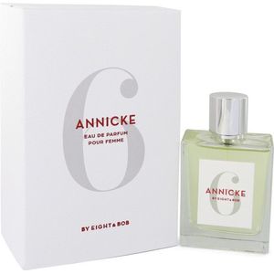 Eight & Bob Perfume Annicke 6 Eau De Parfum 100 ml