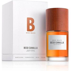 Beso Beach Beso Canalla Eau de Parfum (EdP) 100 ml