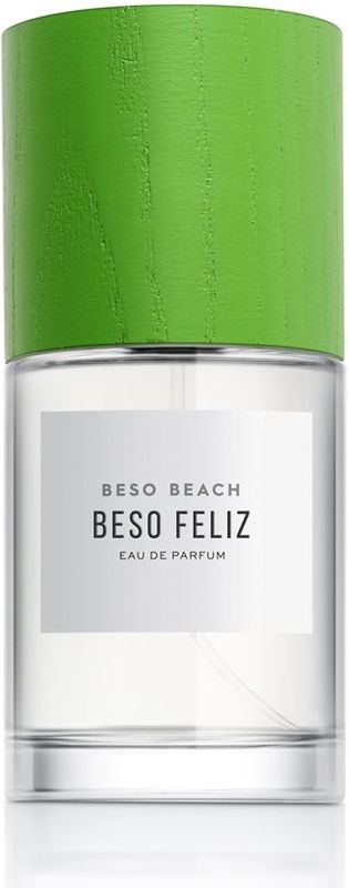 Beso Beach Beso Feliz Eau de Parfum 100 ml