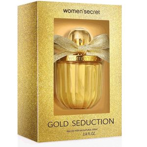 Women'Secret Seduction EDP 30 ml