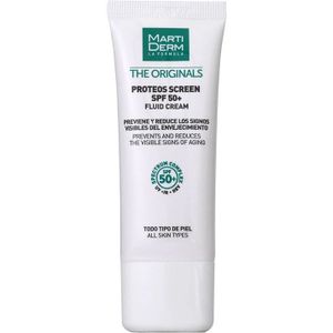 Martiderm The Originals Proteos Screen Spf50+ Cream 40ml