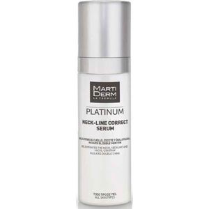 Martiderm - Neck Line Correct - Gezichtsserum - 50ml