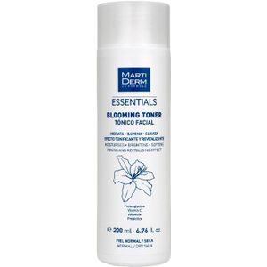Martiderm - Blooming Tonique - Gezichtsreiniger - 200 ml - Luxe Formule