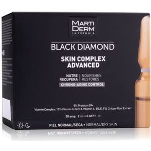 Gezichtscrème - Hydraterend - Vitaminen A E F B5 - Antioxiderend