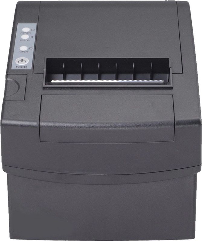 Premier ITP-80II WF Bedraad en draadloos Direct thermisch POS-printer
