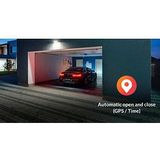 ismartgate - Lite - WLAN-apparaat - Compatibel met Apple HomeKit - Google Assistant - Amazon Echo