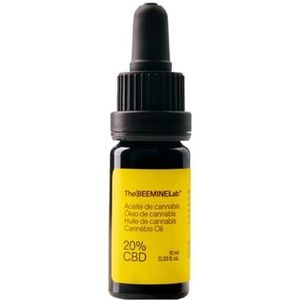 Beemine Lab - CBD Oil Forte+ - 20% - 10 ml